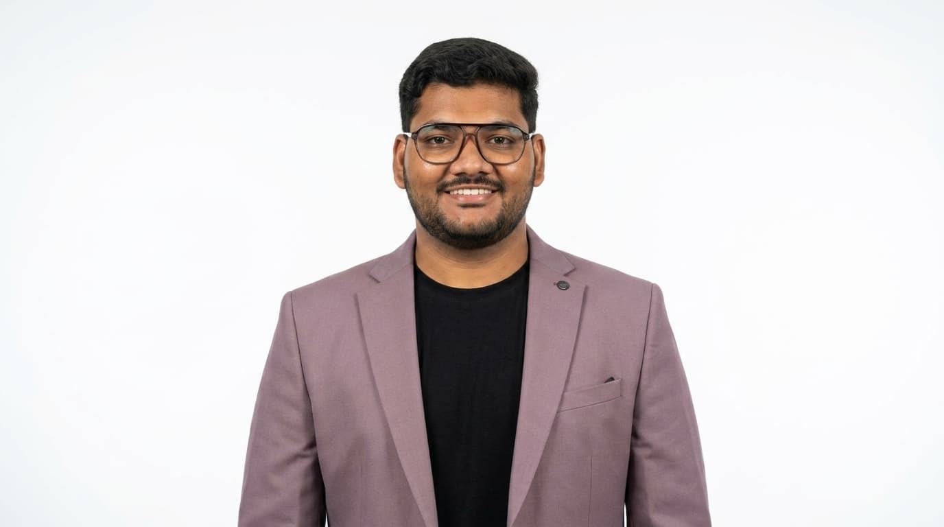 Founder of VIVIC Tech Hyderabad